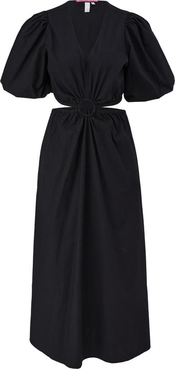 Image du produit s.Oliver Kleid Zweiteiliges Popeline-Kleid (44)