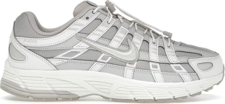 Image du produit Nike P-6000 Sail Light Bone Cream (Women's) (38)