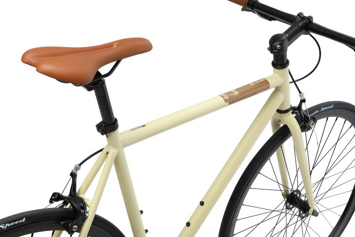 Image du produit Bikestar Citybike (53 cm)