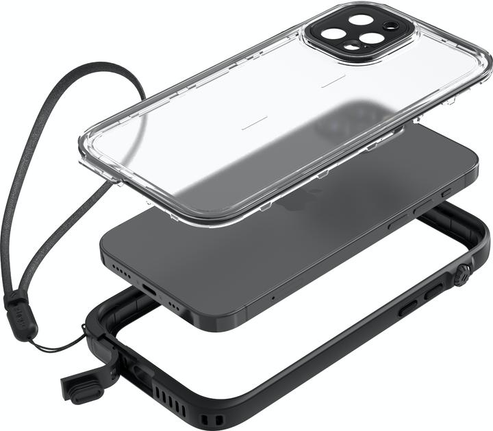 Produktbild Catalyst Total Protection Case (Apple iPhone 12 Pro)