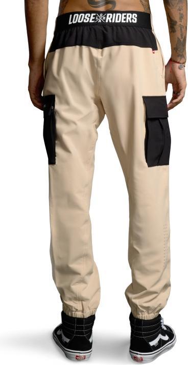 Produktbild Loose Riders C/ Cargo 2 Tone beige (36)