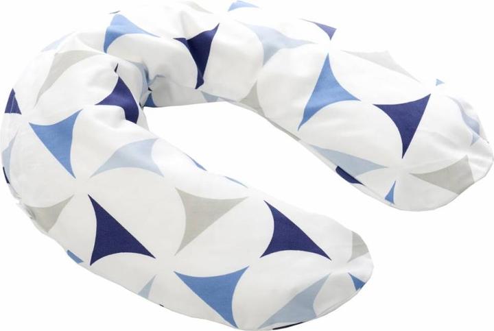 Actual product image Zewi Positioning pillows (100 cm)