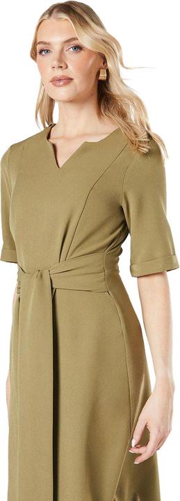 Produktbild Principles Utility Midikleid (42)