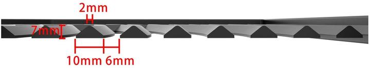 Produktbild Cozze Elektrogrill (2.10 kW)
