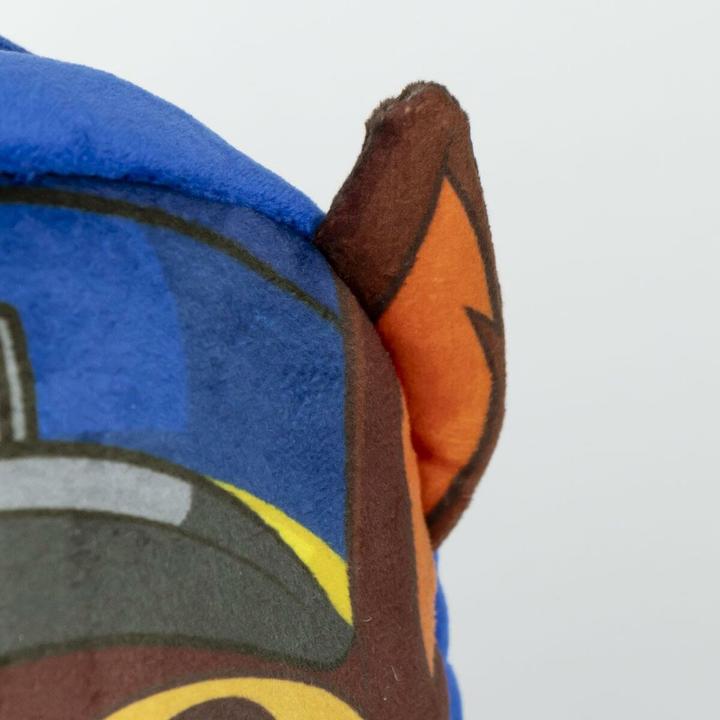 Actual product image Paw Patrol School backpack The Blue 18 x 22 x 8 cm