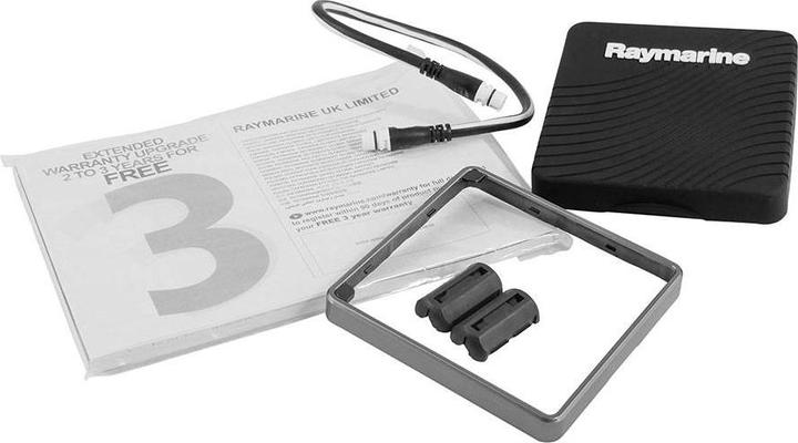 Produktbild Raymarine EV-100« Pinnenpilot