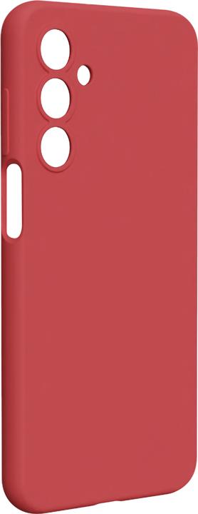 Actual product image Etteri NakÅ‚adka Silicone Mag case for iPhone 17 Pro raspberry (Apple iPhone 17 Pro)