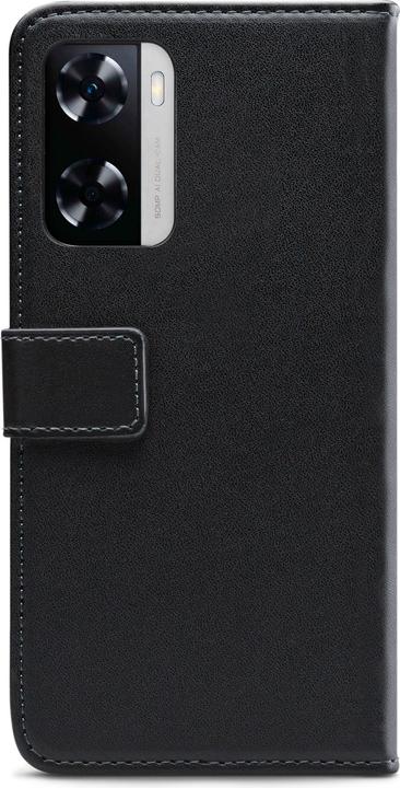 Produktbild Mobilize Klassische Gelly-Geldbörse (Oppo A77s, Oppo A57)