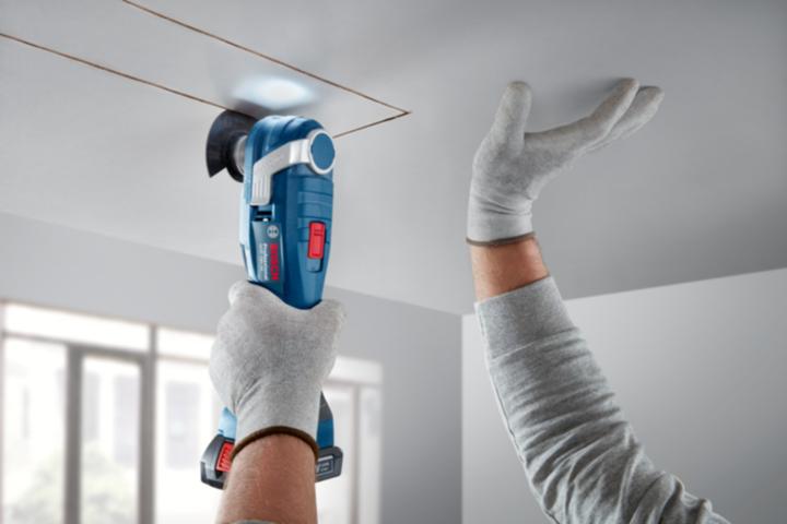 Productafbeelding Bosch Professional GOP 18V-34