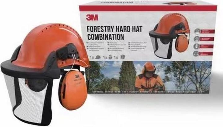 Actual product image 3M Forest Kit (53 - 62 cm)