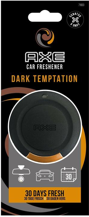Produktbild AXE Dark Temptation