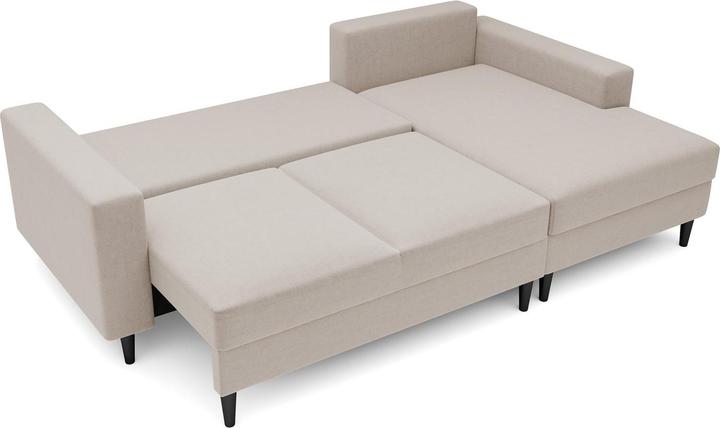 Produktbild Selsey Nalika (Ecksofa)