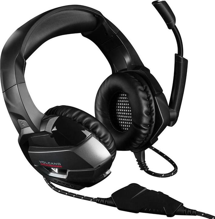 Immagine prodotto Modecom Volcano MC-859 BOW (Cablato)
