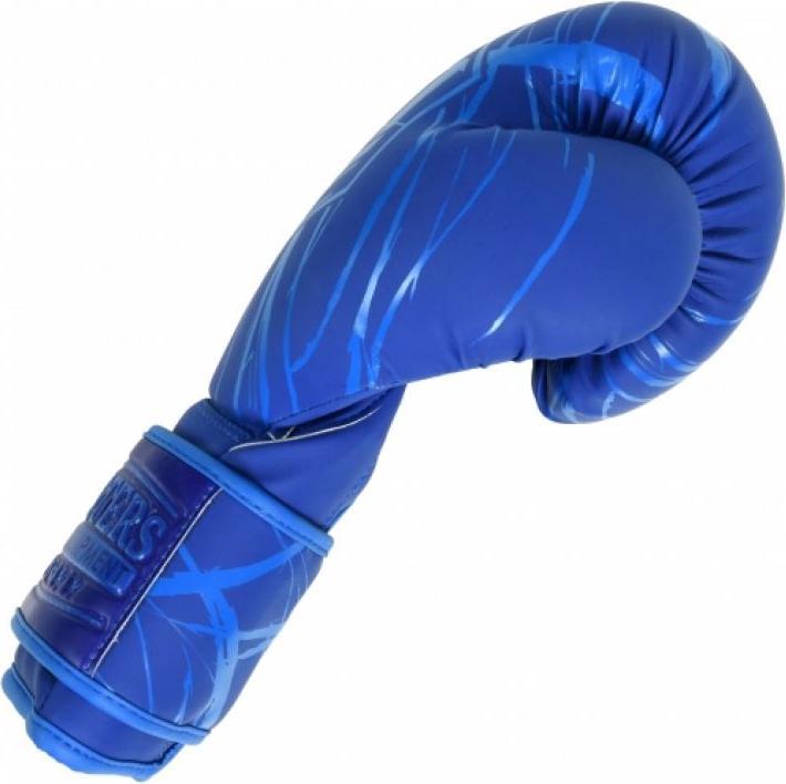 Image du produit Masters Gants de boxe RPU-COLOR/COLOR (14 OZ, 12)