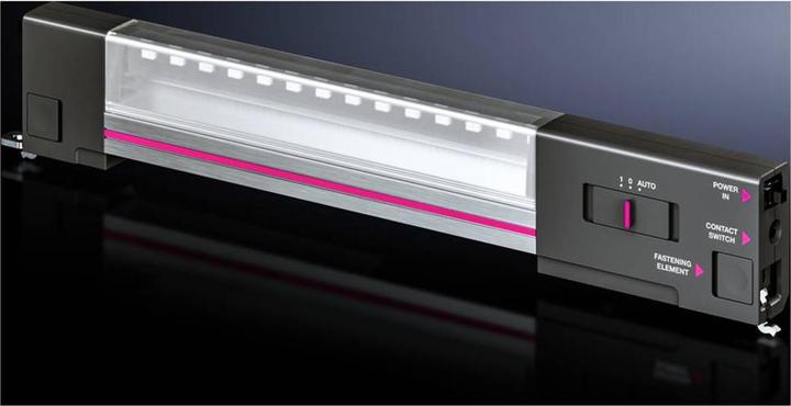 Produktbild Rittal IT system light LED 600lm for IT racks AC