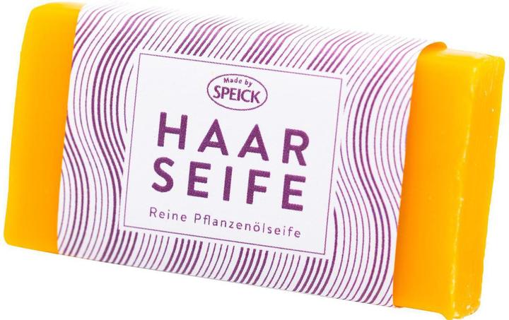 Produktbild Speick Haarseife (Festes Shampoo, 45 g)