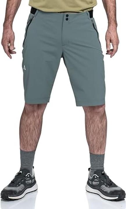 Produktbild Schöffel Shorts Style Blaustein MNS (L)