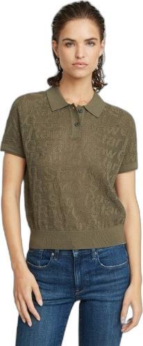 Actual product image G-Star Pointelle (L)