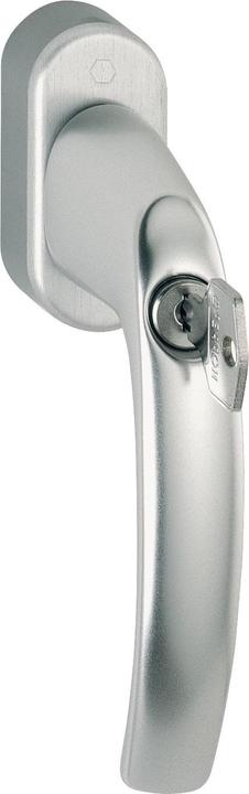 Hoppe Atlanta window handle