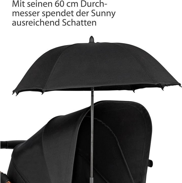 Actual product image ABC Design Sunny pram parasol