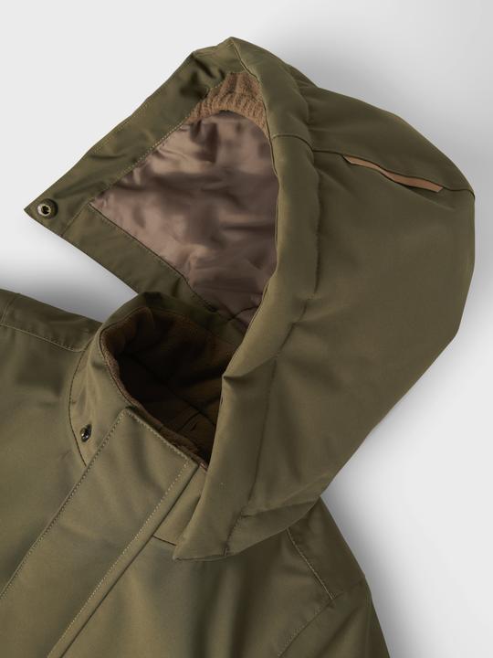 Immagine prodotto Name it LASNOW10 Skijacke (98)