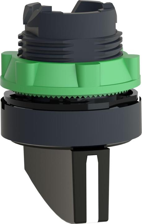 Actual product image Schneider Electric Selector Operating Head