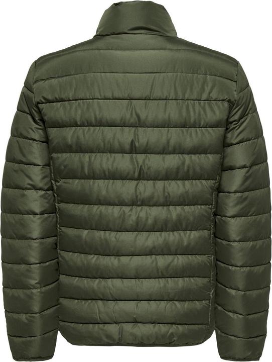 Immagine prodotto Only & Sons Onsbrody Quilt Jacket Otw Vd (S)