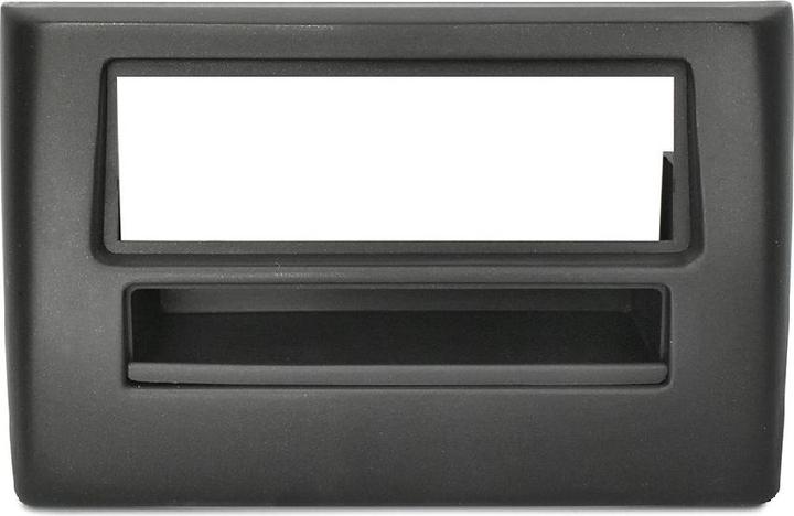 Produktbild Phonocar Radioblende anthrazit Fiat