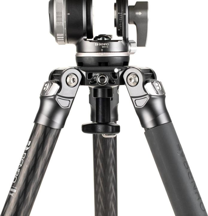 Produktbild Benro TMTH44C (Carbon)