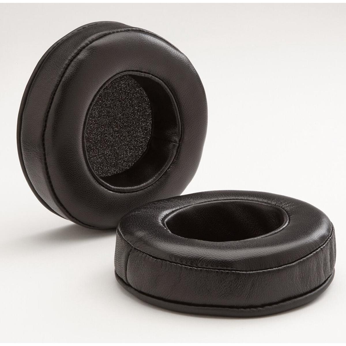 Dekoni Audio Ersatz-Ohrpolster Beyerdynamic DT & AKG K / EPZ-DT78990 Elite Sheepskin (Beyerdynamic DT 770 Pro), Cuscinetti per cuffie, Nero