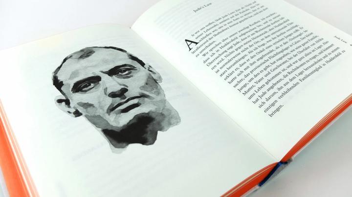 Produktbild Was im Leben wichtig ist (Deutsch, Richard Reed, 2018)