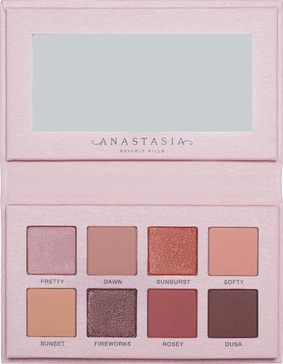 Produktbild Anastasia Beverly Hills Glam To Go Mini Palette