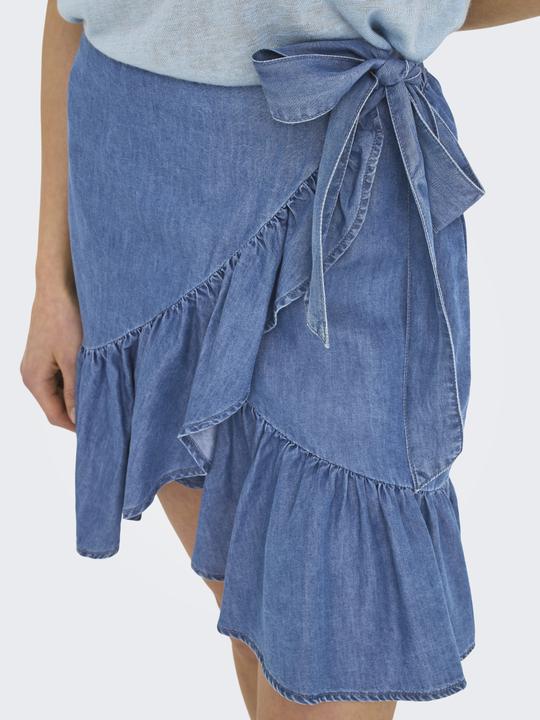 Image du produit Only ONLBEA Jeansrock Jeansrock (XS)