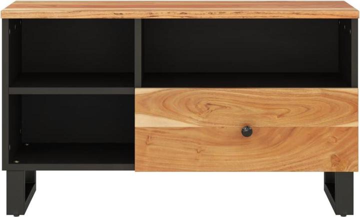 Image du produit vidaXL Karla (80 x 33 x 46 cm)