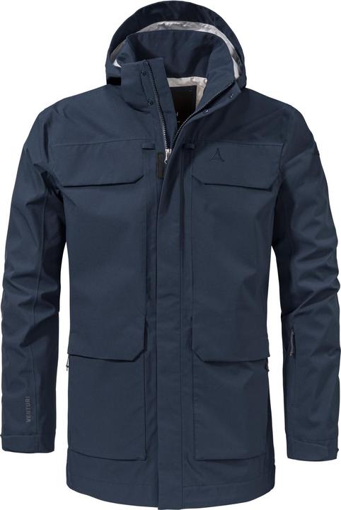 Schöffel Jacket Geneva M (48)