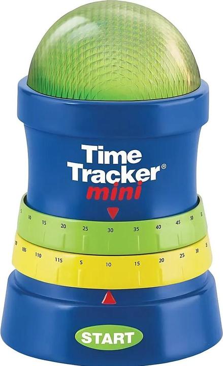 Image du produit Learning Resources Time Tracker Minitimer