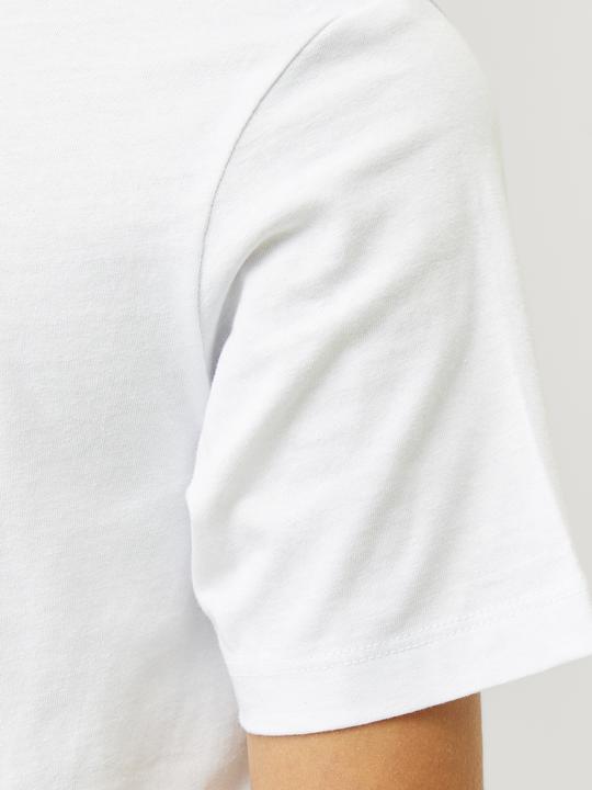 Image du produit Jack & Jones Jacbasic Tee And Woven Pants Giftb Jnr (152)