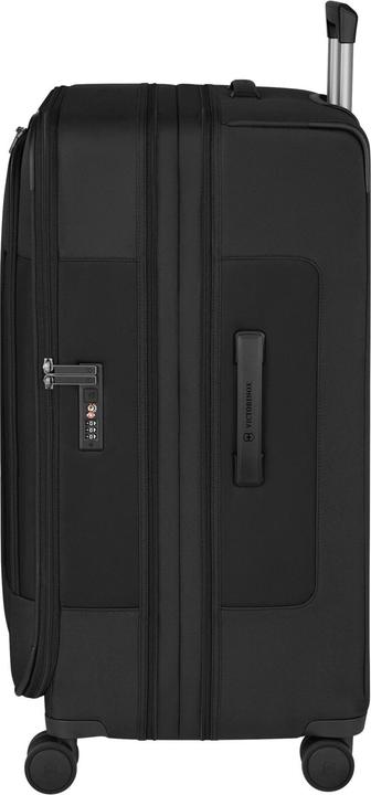 Produktbild Victorinox Werks Traveler 7.0, Large Case, Black (141 l)