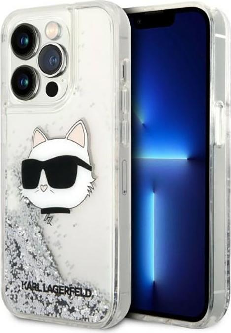 Karl Lagerfeld Hardcase (Apple iPhone 14 Pro)