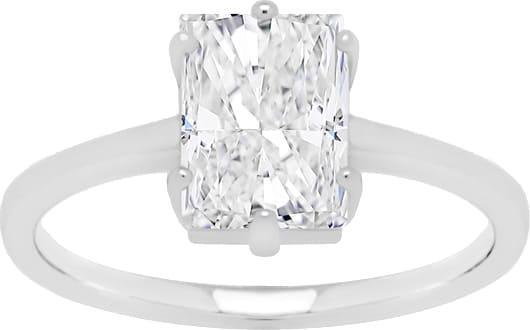 Produktbild Candy Ring Vario, 925 Sterling Silber (50, 925 Silber)