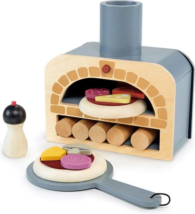 Image du produit Tender Leaf Toys Four à pizza
