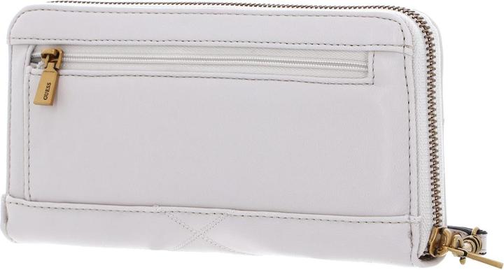 Actual product image Guess Cilian SLG Zip Around Wallet