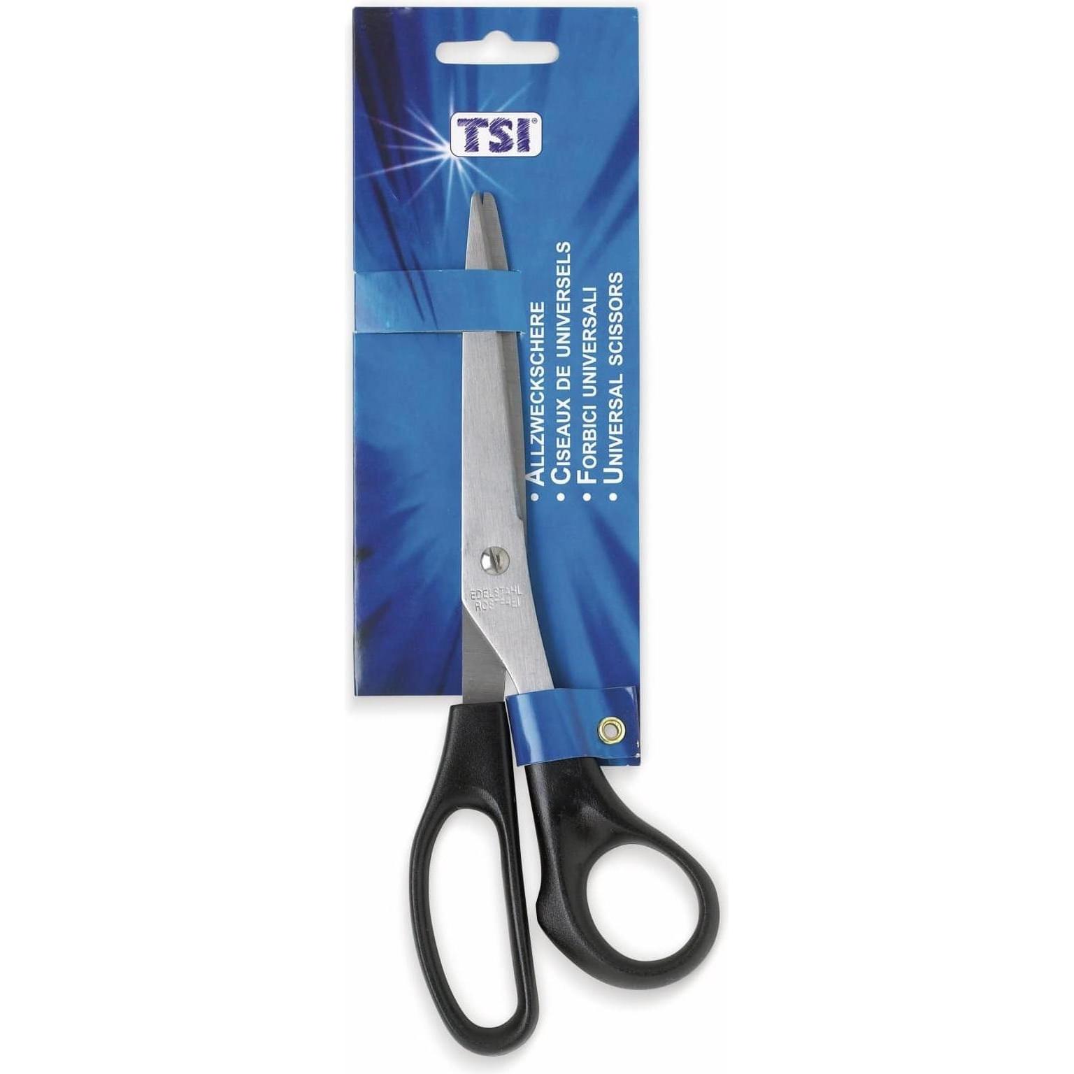 Tsi, Schere, Allzweckschere 21 cm (21 cm)
