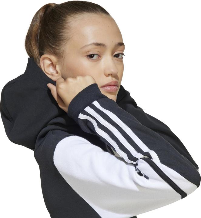 Actual product image adidas Squadra 25 Hoody Kids (128)