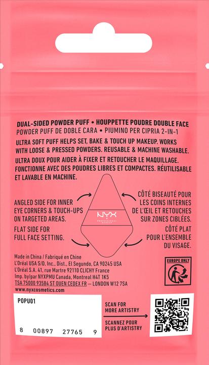Immagine prodotto NYX Professional Make-Up Nyx Wonder