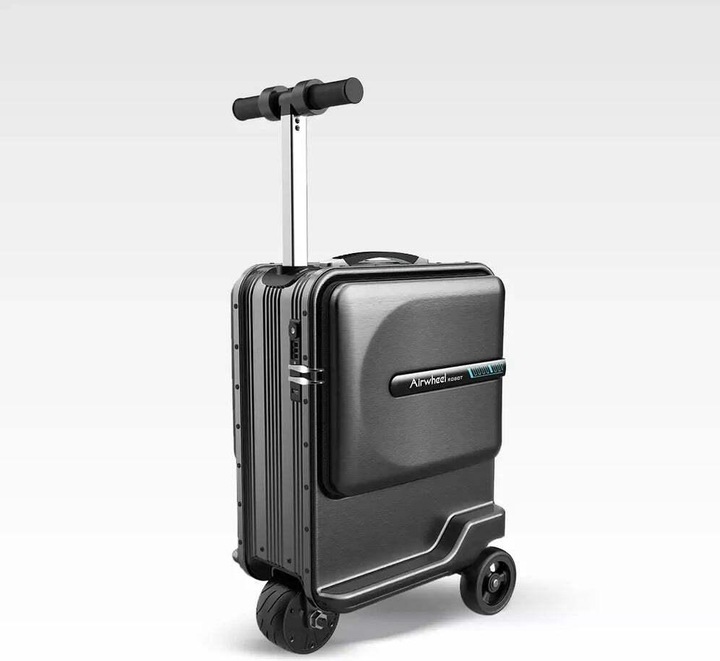 Actual product image Airwheel SE3 MiniT (26 l, M (50 - 90l))