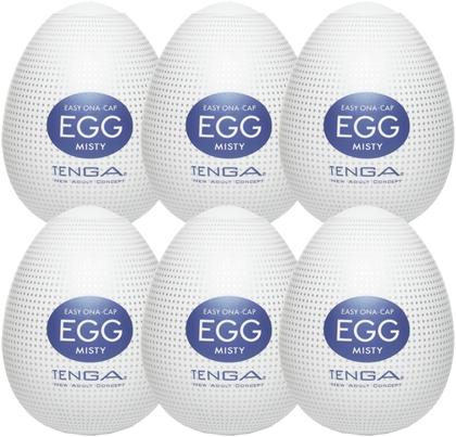 Produktbild Tenga Misty