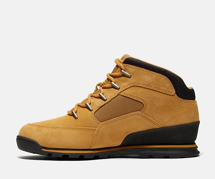 Actual product image Timberland Euro Rock Heritage /F Basic (43)