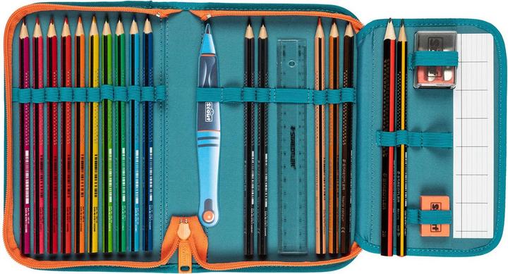 Produktbild Scout Superflash Sunny II Set 4-teilig (19.50 l)