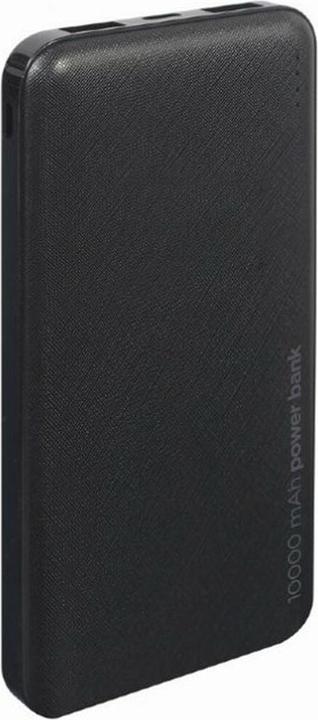 Gembird PB10-02 (10000 mAh, 12 W, 37 Wh)